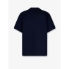 Cotton polo shirt
