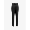 Mxmgiglio virgin wool trousers
