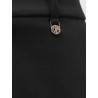 Mxmgiglio virgin wool trousers