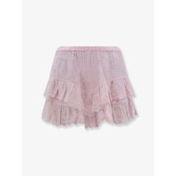 Jocadia organic cotton shorts