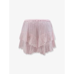 Jocadia organic cotton shorts