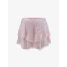 Jocadia organic cotton shorts