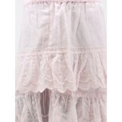 Jocadia organic cotton shorts