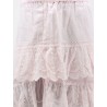 Jocadia organic cotton shorts