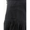 Daneen organic cotton and viscose skirt