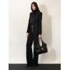 Mercato leather shoulder bag