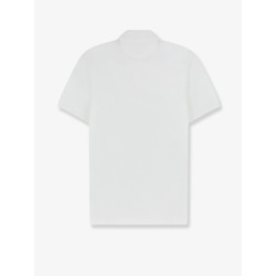 Cotton polo shirt