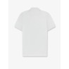 Cotton polo shirt