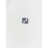 Cotton polo shirt