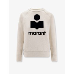 Milly NY recycled material sweatshirt