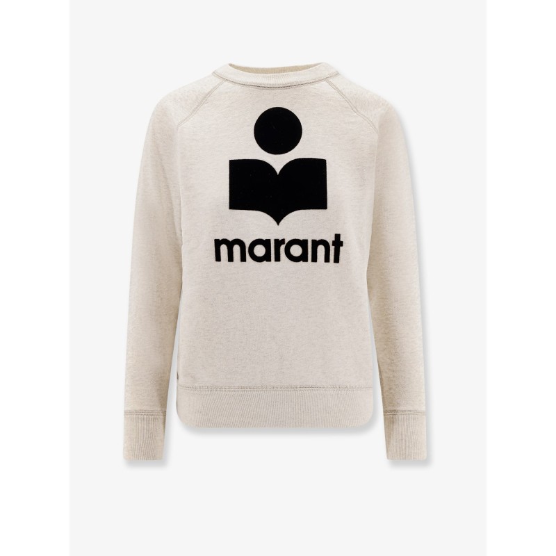 Milly NY recycled material sweatshirt