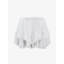 Jocadia organic cotton shorts
