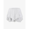 Jocadia organic cotton shorts