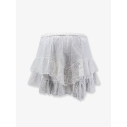 Jocadia organic cotton shorts