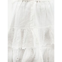Jocadia organic cotton shorts
