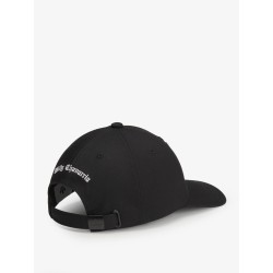 Crest cotton baseball hat
