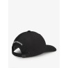 Crest cotton baseball hat