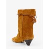 Dalby suede boots