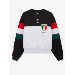 Crew cotton sweatshirt