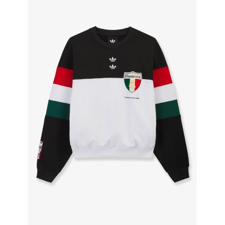 Crew cotton sweatshirt