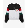 Crew cotton sweatshirt