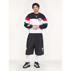Crew cotton sweatshirt