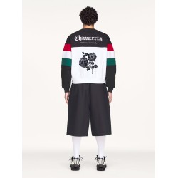Crew cotton sweatshirt