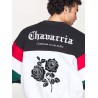 Crew cotton sweatshirt