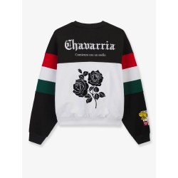 Crew cotton sweatshirt