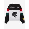 Crew cotton sweatshirt