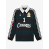 Rugby cotton polo shirt