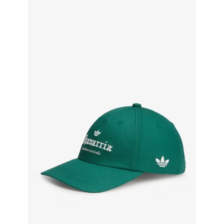Logo cotton baseball hat
