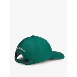 Logo cotton baseball hat