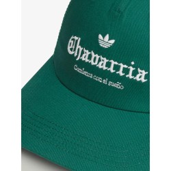 Logo cotton baseball hat