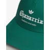 Logo cotton baseball hat