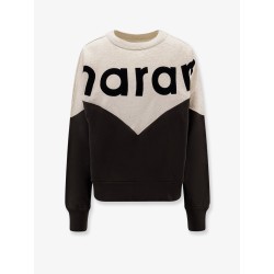 Houston bicolor sweatshirt