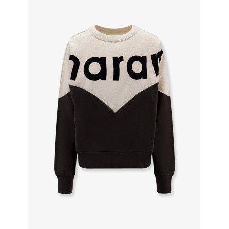 Houston bicolor sweatshirt