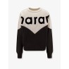 Houston bicolor sweatshirt