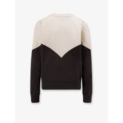Houston bicolor sweatshirt