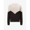 Houston bicolor sweatshirt