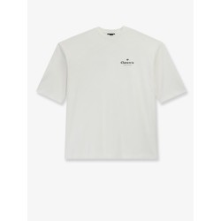 Graphic cotton T-shirt