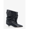 Edrik leather boots