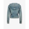 Trucker denim jacket