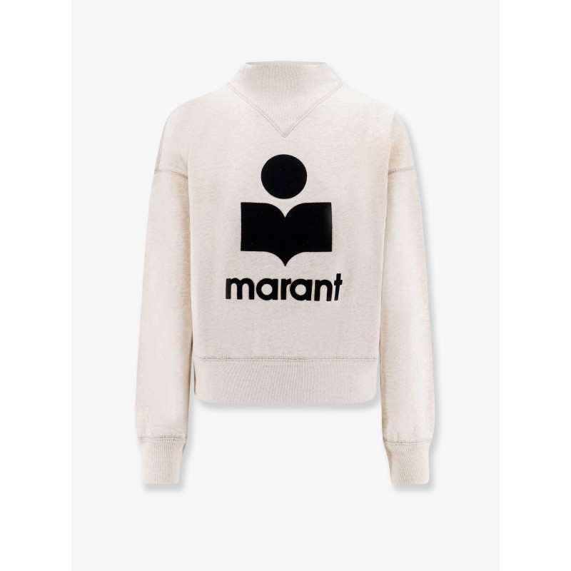 Moby recycled material sweatshirt