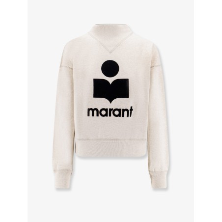 Moby recycled material sweatshirt