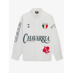 Button Up cotton shirt