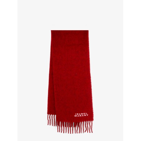 Firmy alpaca blend scarf