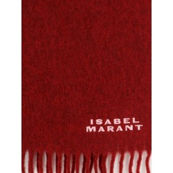 Firmy alpaca blend scarf