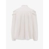 Christa cotton and viscose shirt
