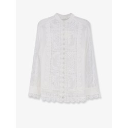 Aster cotton shirt